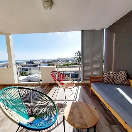 Spacieux T3 Vue Panoramique A Terre Sainte 圣皮埃尔 外观 照片