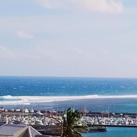 Spacieux T3 Vue Panoramique A Terre Sainte 圣皮埃尔 外观 照片