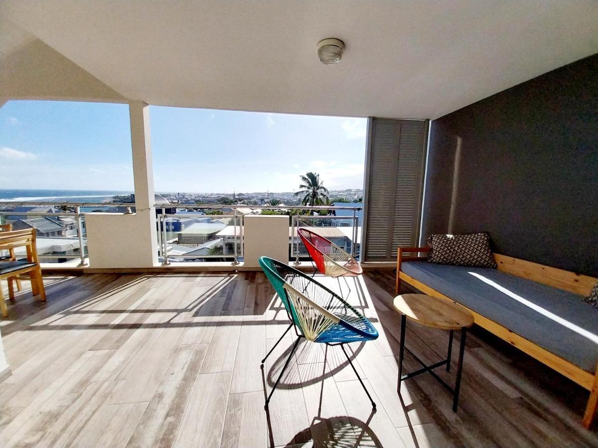 Spacieux T3 Vue Panoramique A Terre Sainte 圣皮埃尔 外观 照片