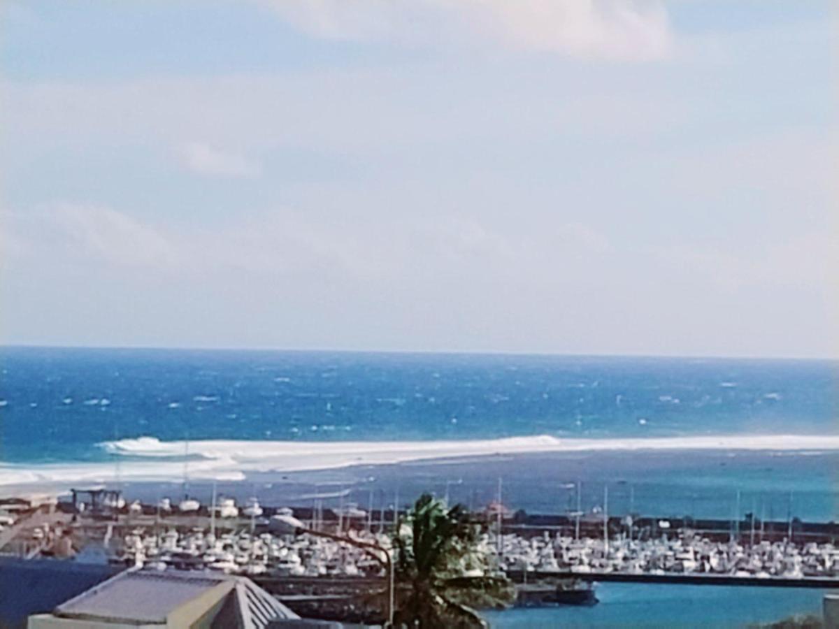 Spacieux T3 Vue Panoramique A Terre Sainte 圣皮埃尔 外观 照片