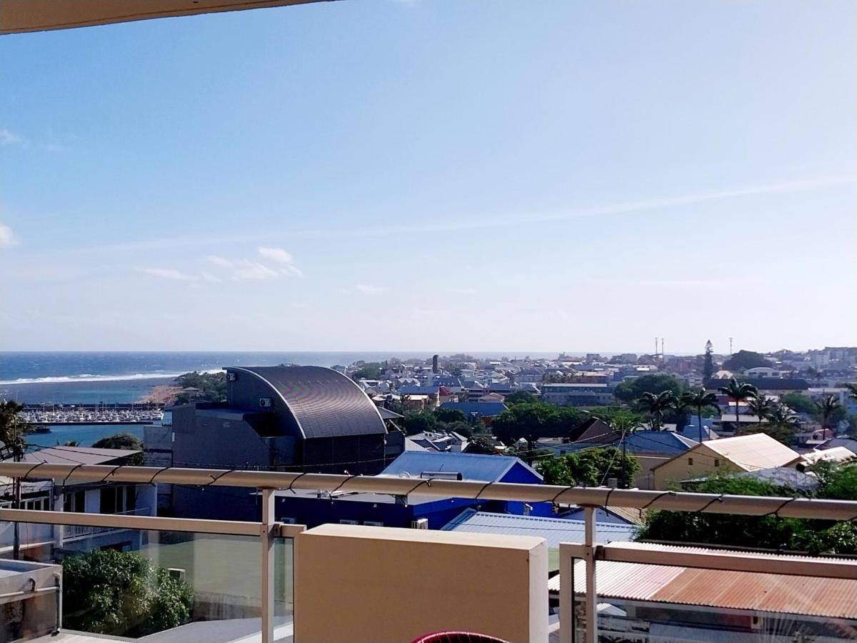 Spacieux T3 Vue Panoramique A Terre Sainte 圣皮埃尔 外观 照片