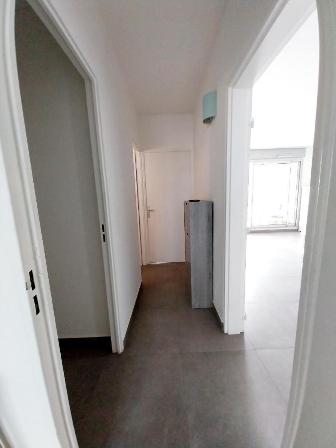 Spacieux T3 Vue Panoramique A Terre Sainte 圣皮埃尔 外观 照片