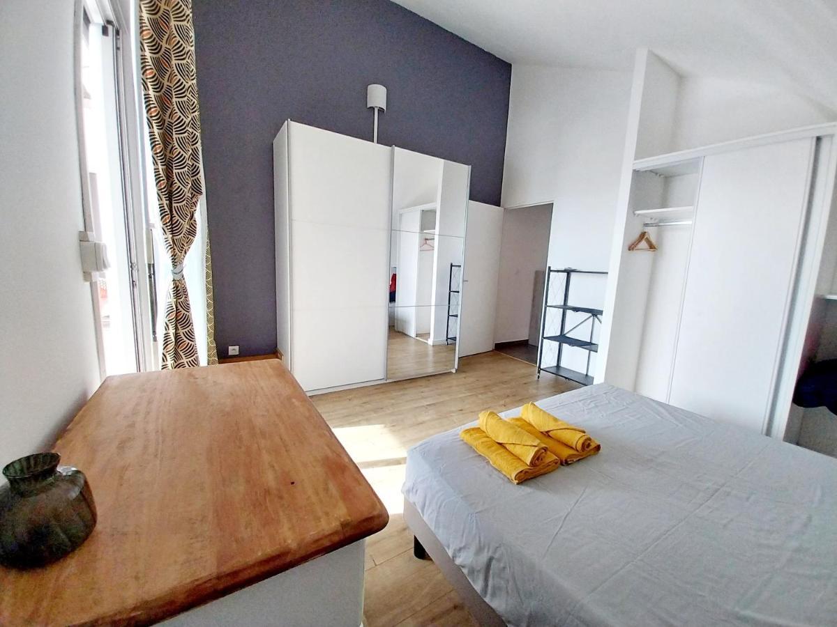 Spacieux T3 Vue Panoramique A Terre Sainte 圣皮埃尔 外观 照片