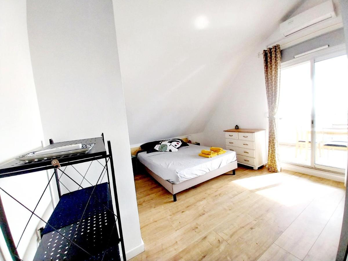 Spacieux T3 Vue Panoramique A Terre Sainte 圣皮埃尔 外观 照片