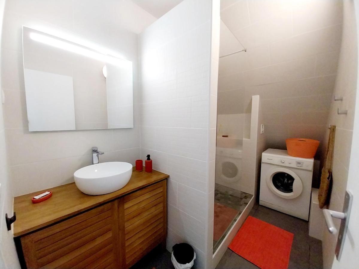 Spacieux T3 Vue Panoramique A Terre Sainte 圣皮埃尔 外观 照片
