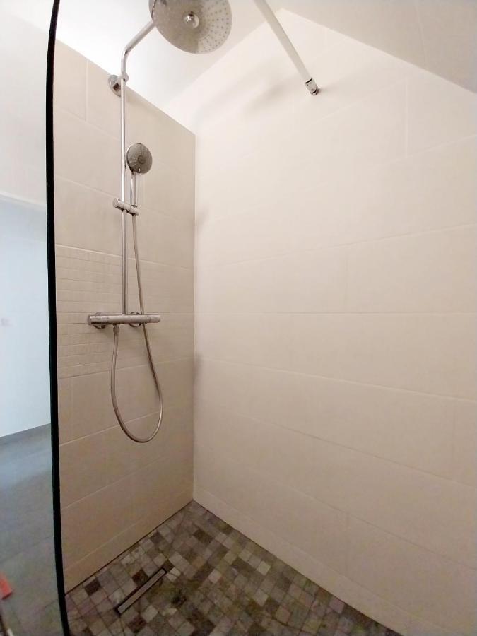 Spacieux T3 Vue Panoramique A Terre Sainte 圣皮埃尔 外观 照片